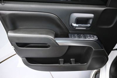2016 Chevrolet Silverado 1500 LT LT1