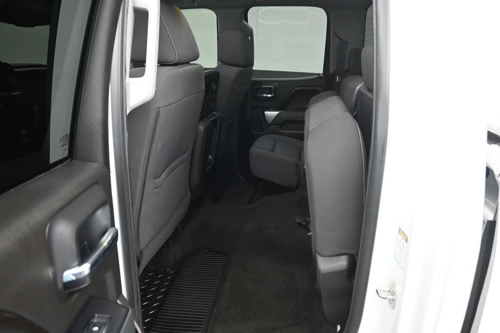 2016 Chevrolet Silverado 1500 LT LT1