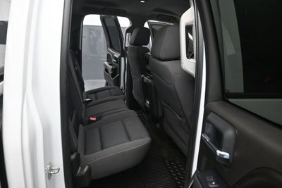2016 Chevrolet Silverado 1500 LT LT1