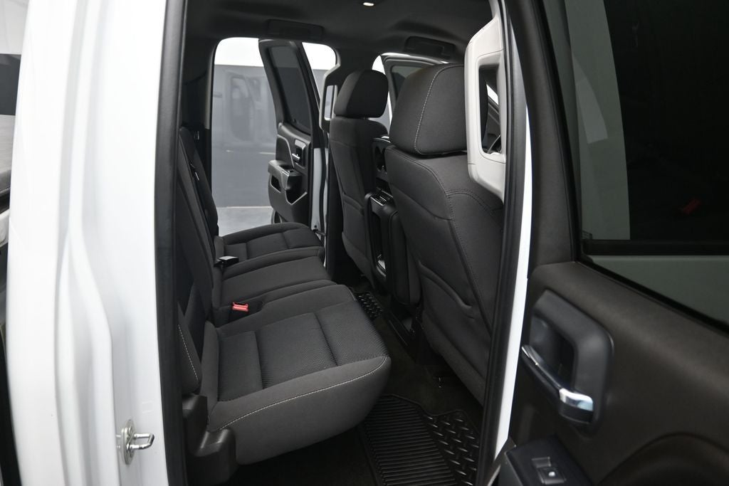 2016 Chevrolet Silverado 1500 LT LT1