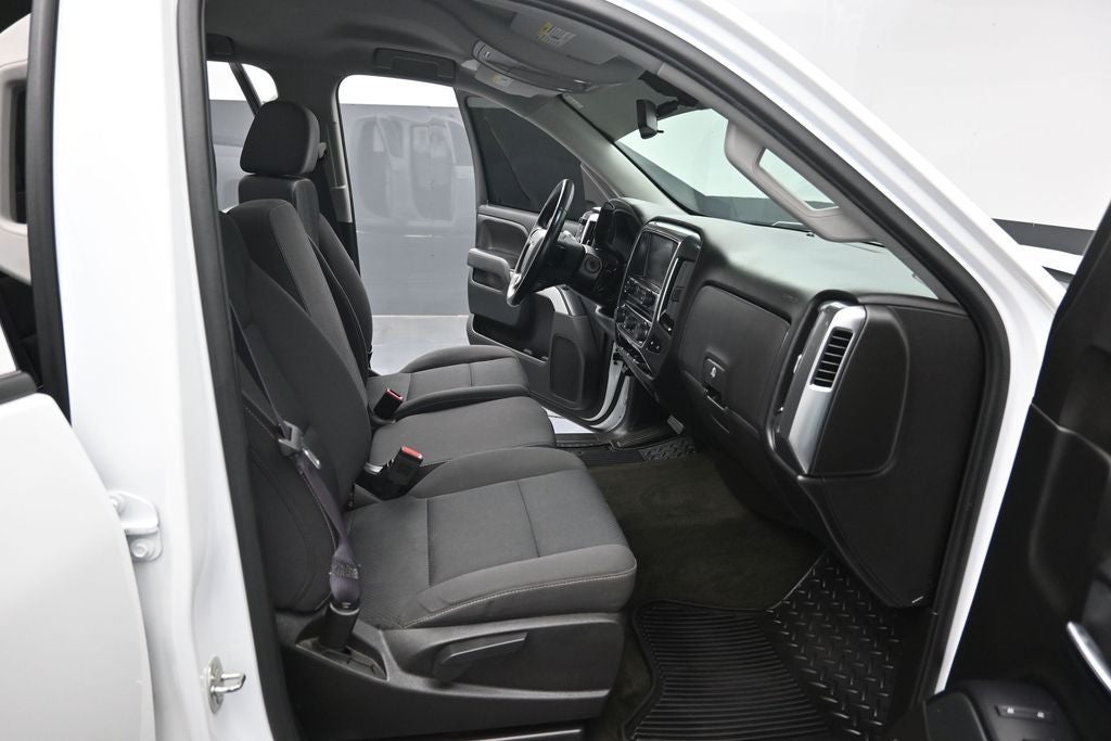 2016 Chevrolet Silverado 1500 LT LT1