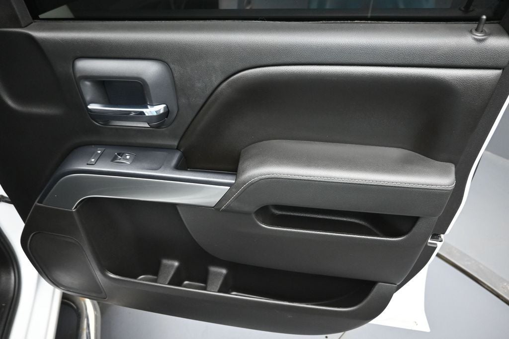 2016 Chevrolet Silverado 1500 LT LT1
