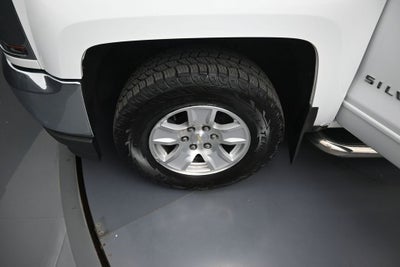 2016 Chevrolet Silverado 1500 LT LT1