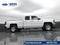2016 Chevrolet Silverado 1500 LT LT1