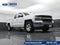2016 Chevrolet Silverado 1500 LT LT1