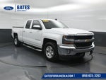 2016 Chevrolet Silverado 1500 LT LT1