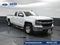 2016 Chevrolet Silverado 1500 LT LT1
