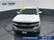 2016 Chevrolet Silverado 1500 LT LT1