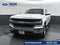 2016 Chevrolet Silverado 1500 LT LT1