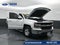 2016 Chevrolet Silverado 1500 LT LT1
