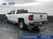 2016 Chevrolet Silverado 1500 LT LT1
