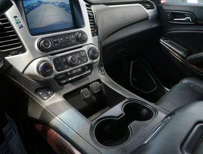 2019 GMC Yukon XL SLT