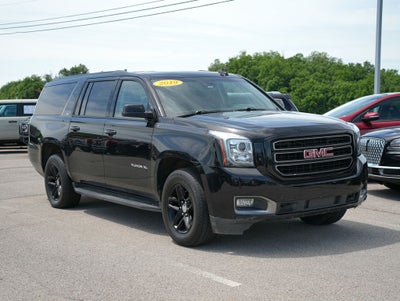 2019 GMC Yukon XL SLT