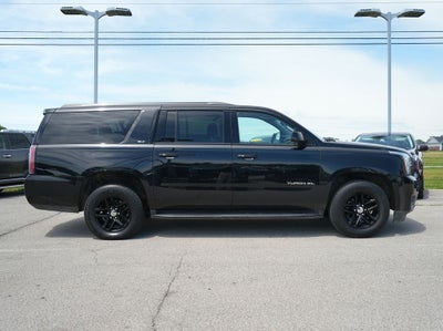 2019 GMC Yukon XL SLT