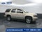 2007 Chevrolet Tahoe LTZ