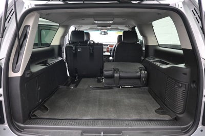 2014 Chevrolet Suburban 1500 LTZ