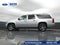 2014 Chevrolet Suburban 1500 LTZ
