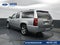 2014 Chevrolet Suburban 1500 LTZ