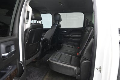2015 GMC Sierra 2500HD Denali