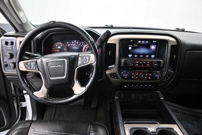 2015 GMC Sierra 2500HD Denali