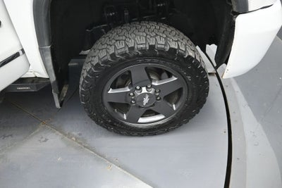 2015 GMC Sierra 2500HD Denali