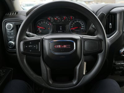 2020 GMC Sierra 1500 Base