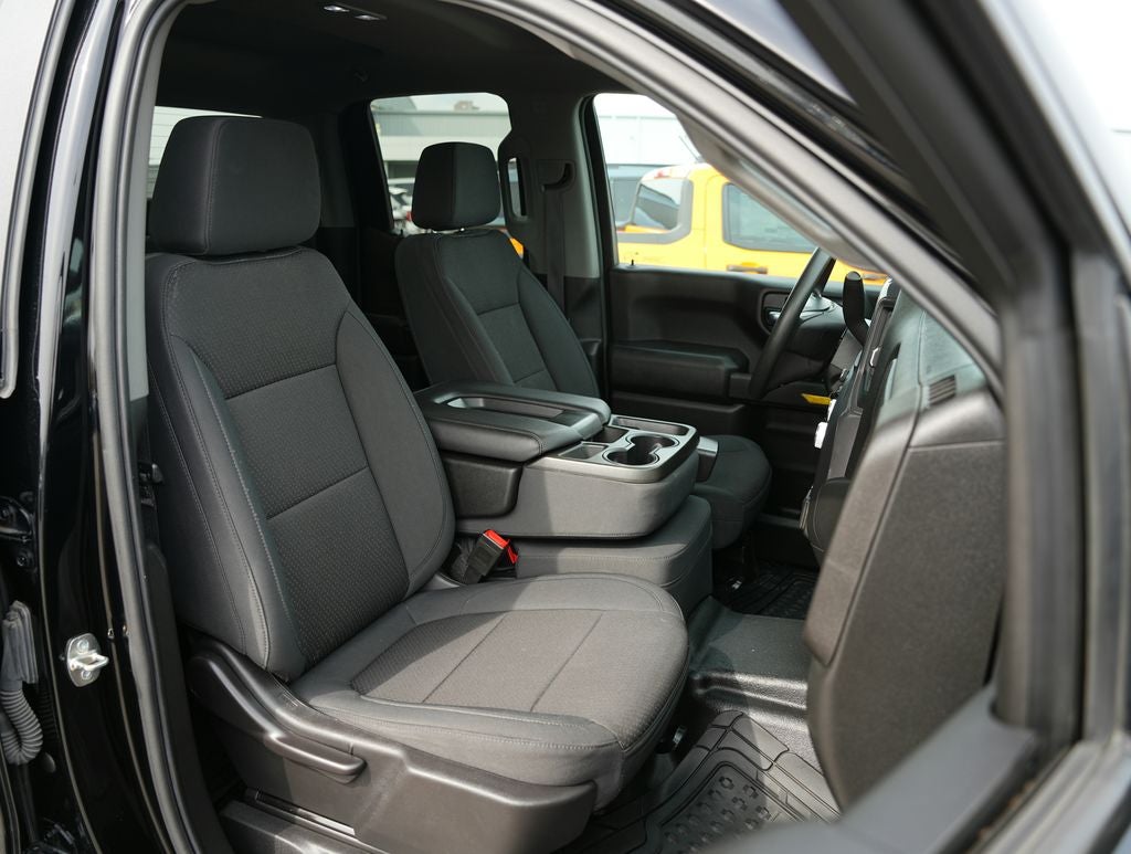 2020 GMC Sierra 1500 Base