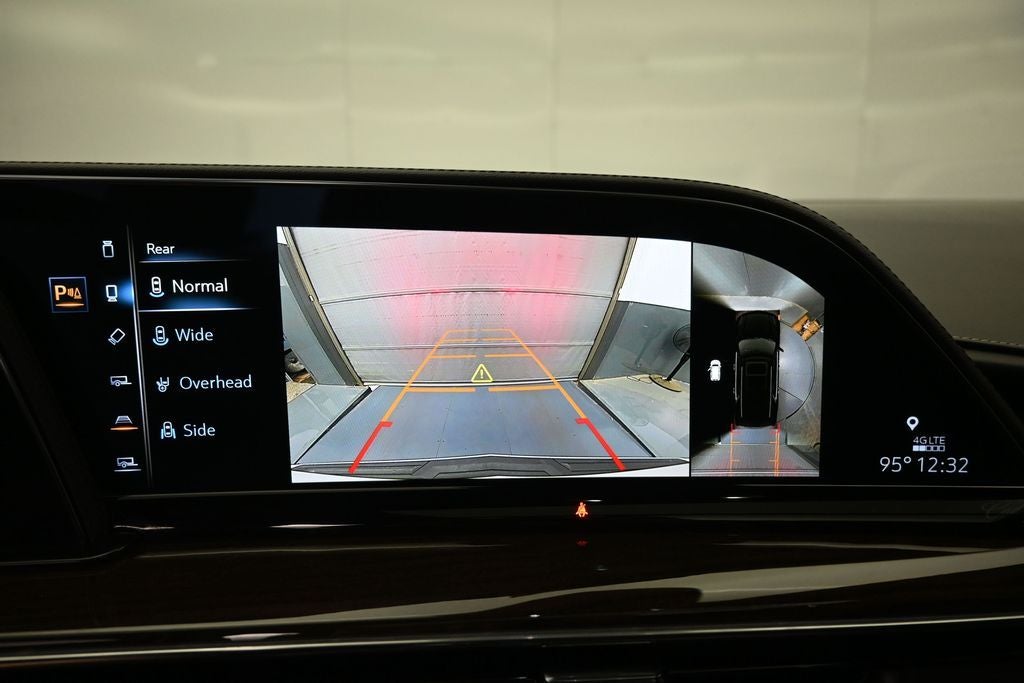 2022 Cadillac Escalade ESV Sport Platinum