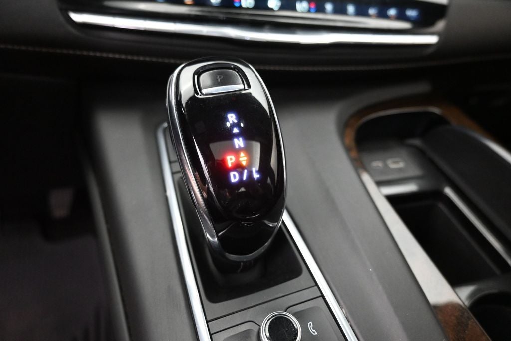 2022 Cadillac Escalade ESV Sport Platinum