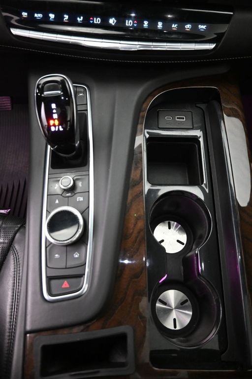 2022 Cadillac Escalade ESV Sport Platinum