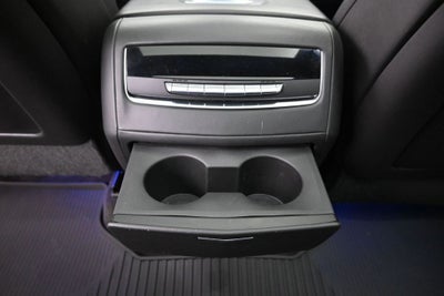 2022 Cadillac Escalade ESV Sport Platinum