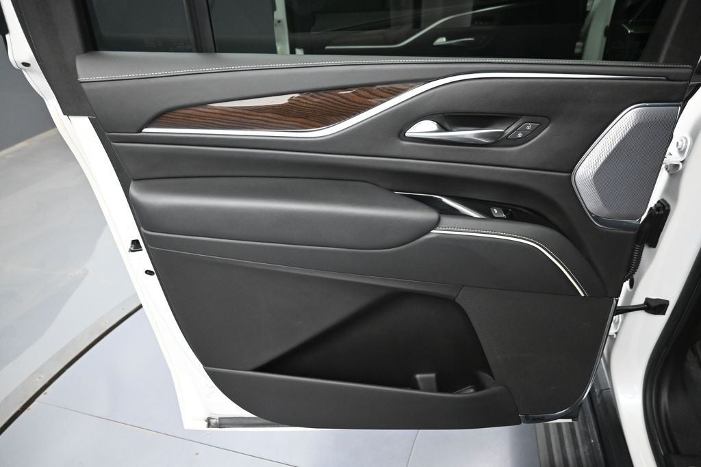 2022 Cadillac Escalade ESV Sport Platinum