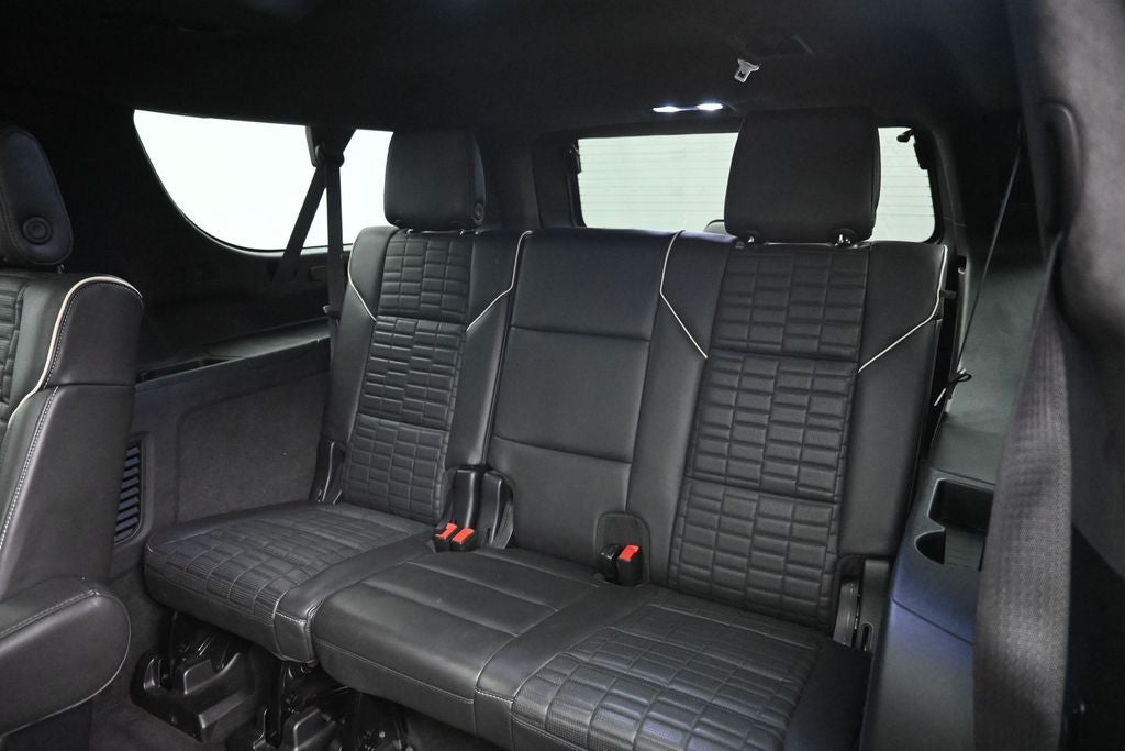 2022 Cadillac Escalade ESV Sport Platinum