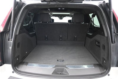 2022 Cadillac Escalade ESV Sport Platinum