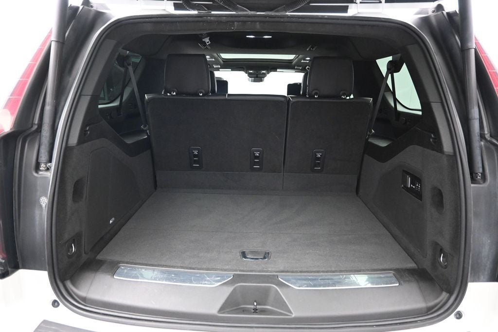 2022 Cadillac Escalade ESV Sport Platinum