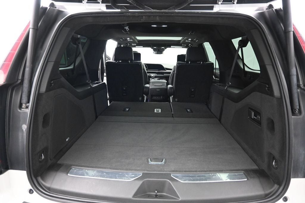 2022 Cadillac Escalade ESV Sport Platinum