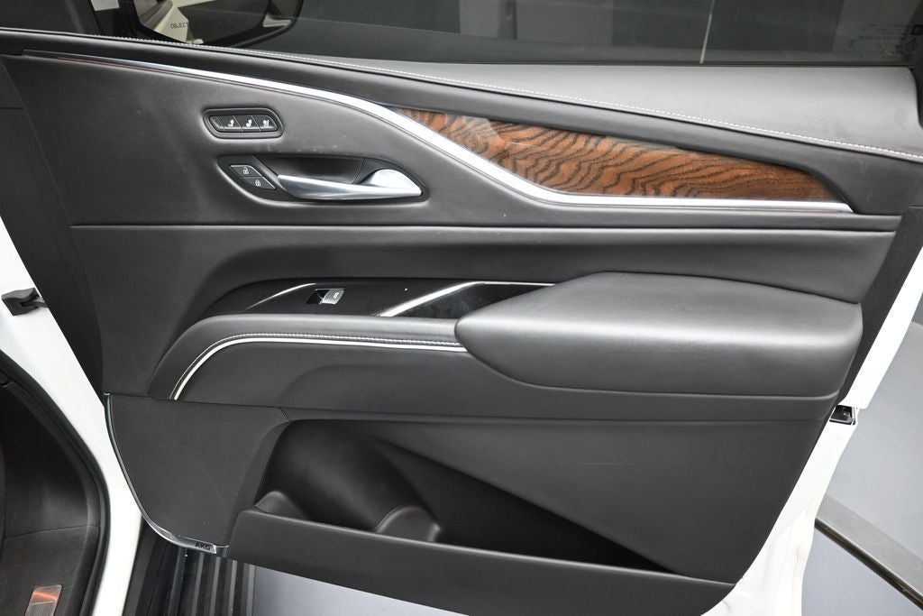 2022 Cadillac Escalade ESV Sport Platinum