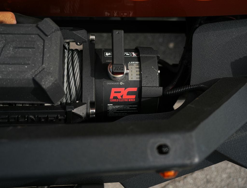 2011 Jeep Wrangler Unlimited Sport