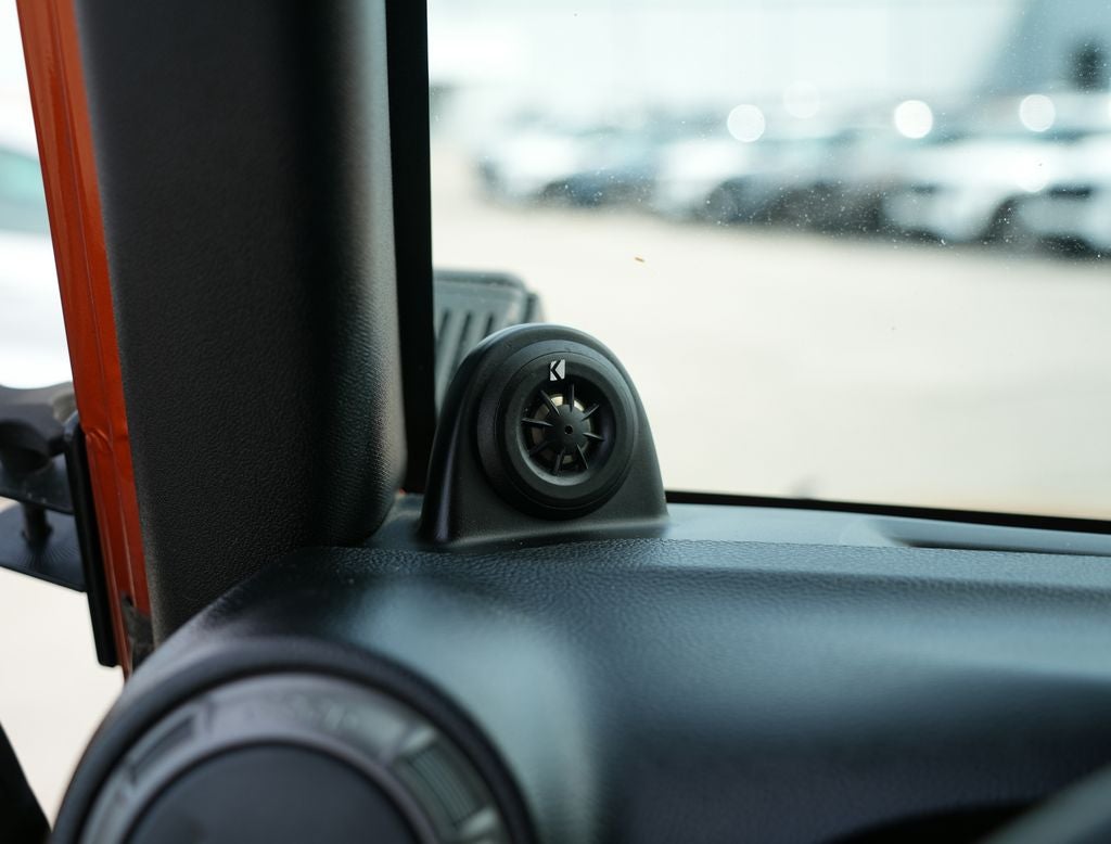 2011 Jeep Wrangler Unlimited Sport