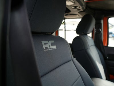 2011 Jeep Wrangler Unlimited Sport