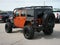 2011 Jeep Wrangler Unlimited Sport