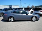 2011 Mazda Mazda6 i Touring Plus