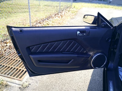 2014 Ford Mustang GT Premium