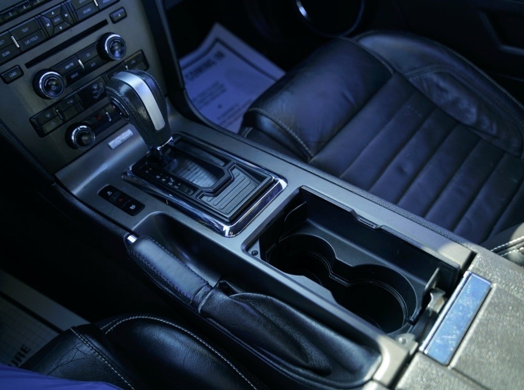 2014 Ford Mustang GT Premium