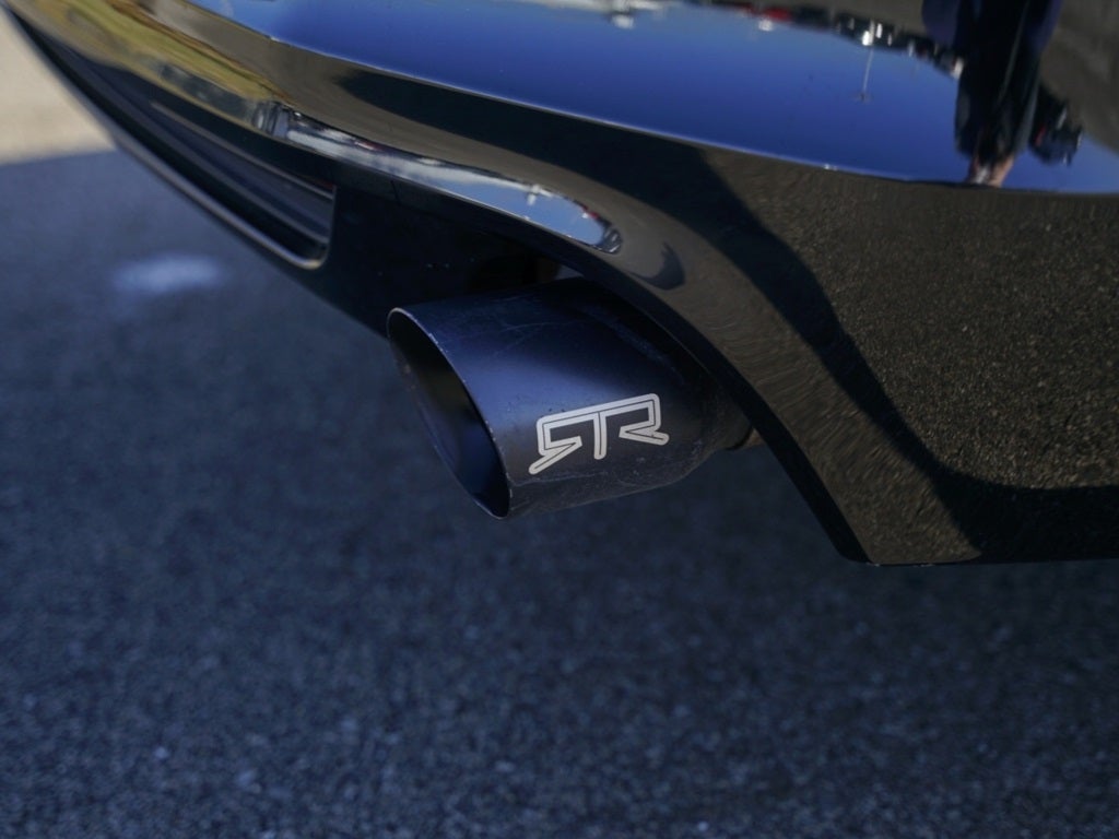 2014 Ford Mustang GT Premium