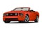 2005 Ford Mustang V6