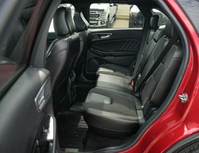 2020 Ford Edge ST