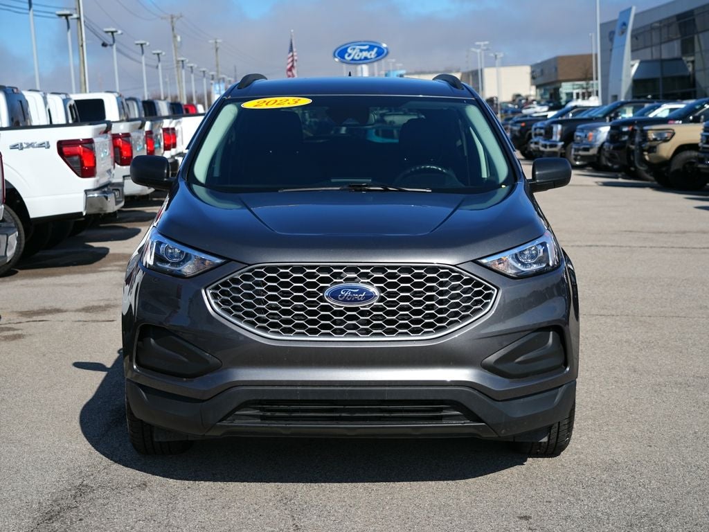 2023 Ford Edge SE