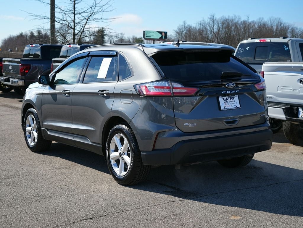 2023 Ford Edge SE