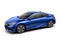 2016 Honda Civic EX-L